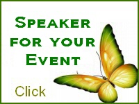 Speaker for your event